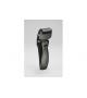 Panasonic Rasoio Elettrico Barba ES-RW33-H503 2 Lame Wet&Dry 8D