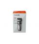 Panasonic Rasoio Elettrico Barba ES-RW33-H503 2 Lame Wet&Dry 8D