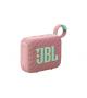 JBL SPEAKER GO 4 PINK