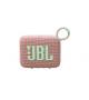 JBL SPEAKER GO 4 PINK