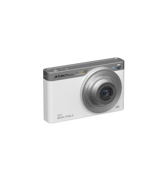 MACCHINA FOTOGRAFICA ASAKY ROCKET WHITE