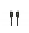 CAVO BELKIN BOOST CHARGE 240W USB-C MT.2