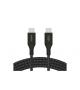 CAVO BELKIN BOOST CHARGE 240W USB-C MT.2