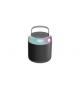 TECHMADE KARAOKE SPEAKER BLACK