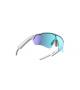 NILOX – Smartglasses sportivi SORAPIS con audio Open Ear