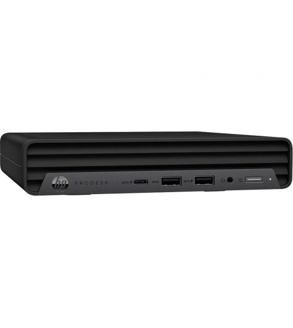 PC TINY HP 400 G6 RICONDIZIONATO