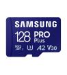 SAMSUNG MICRO SD PRO PLUS 128GB