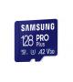 SAMSUNG MICRO SD PRO PLUS 128GB