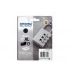 Epson 35XL - 41.2 ml - XL - nero 2600 PG
