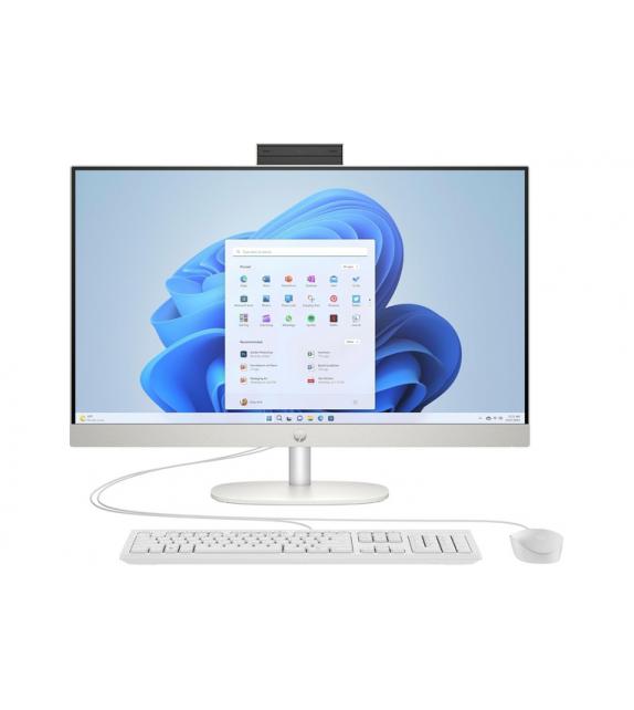 PC ALL IN ONE PROONE 240 G10 WHITE