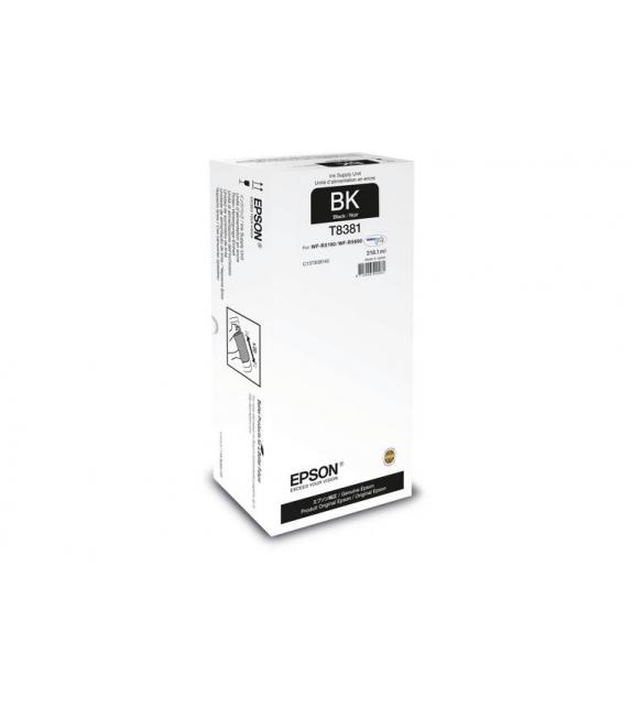 RICARICA XL BLACK 20000 PG R5690