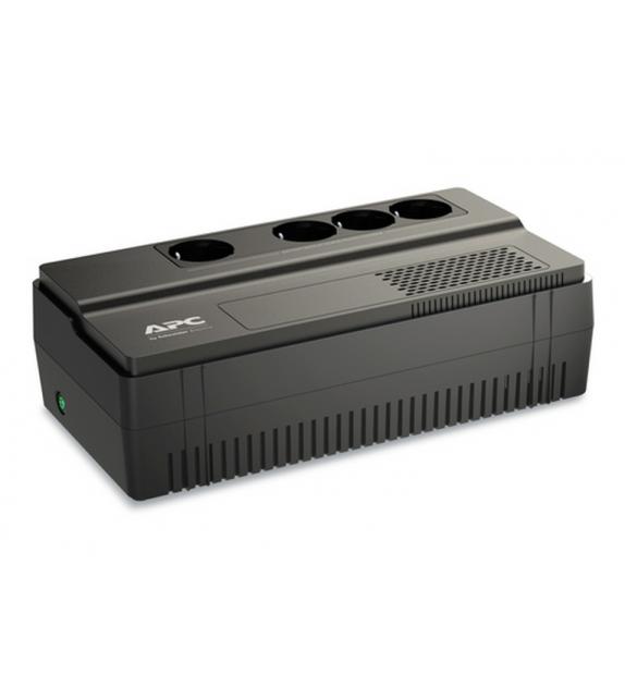 APC BACK UPS BV 1000VA 230V 600W