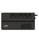APC BACK UPS BV 1000VA 230V 600W