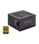 ITEK alimentatore gbi850 - 850w, 80plus gold, modulare