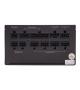 ITEK alimentatore gbi850 - 850w, 80plus gold, modulare