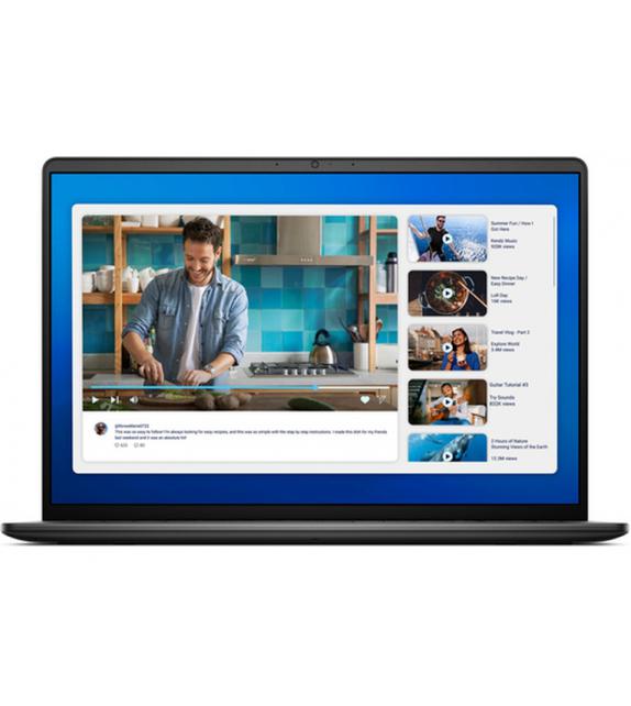 NB DELL 16 DC16250 CORE 5 DA 16''