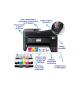 Epson EcoTank ET-4800 MULTIFUNZIONE