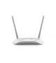ROUTER ADSL2+ 300-N 4LAN