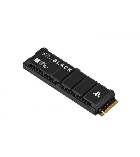 Western Digital WD-Black SN850P SSD NVMe per PS5 1TB