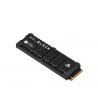 Western Digital WD-Black SN850P SSD NVMe per PS5 1TB