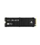 Western Digital WD-Black SN850P SSD NVMe per PS5 1TB