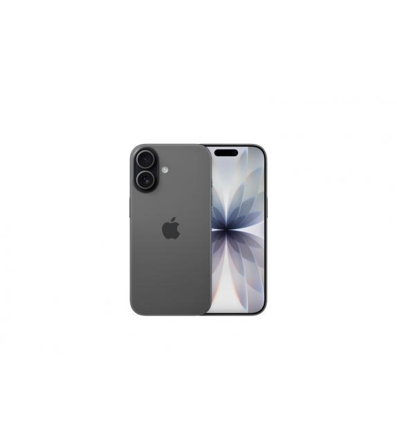 APPLE IPHONE 17 BLACK 256GB-YPT