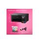 MULTIFUNZIONE EPSON ECOTANK ET-2860
