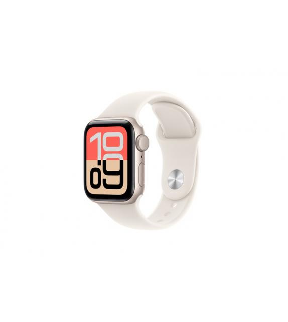 APPLE WATCH SE 3 40 STARLIGHT GPS