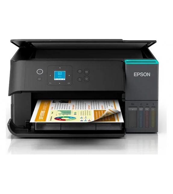 Epson EcoTank ET-2950 Stampante con Serbatoi D’inchiostro