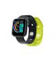 NILOX SMARTWATCH TRAILBAND 1.44'' + 2 CINTURINI INTERCAMBIABILI