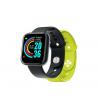 NILOX SMARTWATCH TRAILBAND 1.44'' + 2 CINTURINI INTERCAMBIABILI