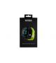 NILOX SMARTWATCH TRAILBAND 1.44'' + 2 CINTURINI INTERCAMBIABILI