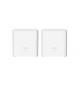 (2-PACK) DUAL BAND WI-FI 6 SISTEMA MESH COPERTURA FINO A 200M²