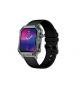 NILOX SMARTWATCH TRAILWATCH 1.91 BLACK