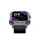 NILOX SMARTWATCH TRAILWATCH 1.91 BLACK