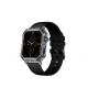 NILOX SMARTWATCH TRAILWATCH 1.91 BLACK