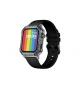 NILOX SMARTWATCH TRAILWATCH 1.91 BLACK
