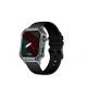 NILOX SMARTWATCH TRAILWATCH 1.91 BLACK