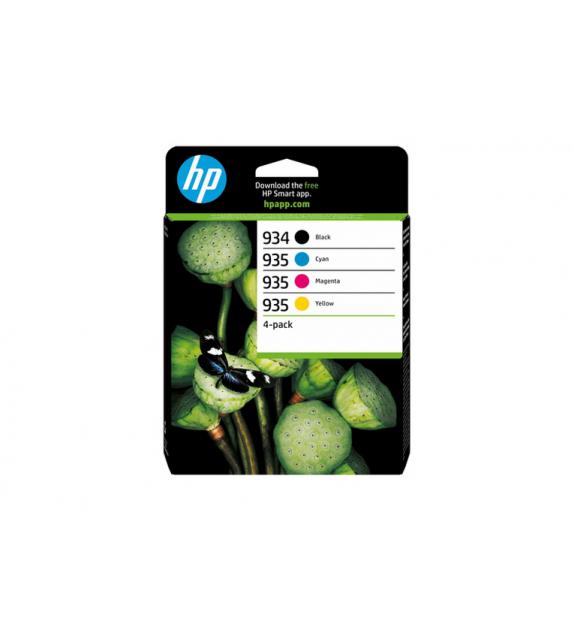 MULTIPACK HP 934-935