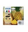 MULTIPACK 604XL PG 500 NERA -PG 350 COL