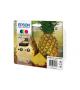 MULTIPACK 604XL PG 500 NERA -PG 350 COL
