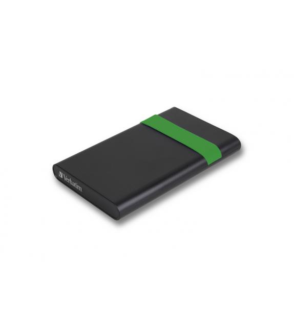 VERBATIM HDD 2.5 500GB USB 3.2 GEN1