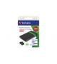 VERBATIM HDD 2.5 500GB USB 3.2 GEN1