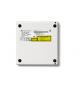 LG MASTERIZZATORE ESTERNO DVD-RW SLIM USB WHITE