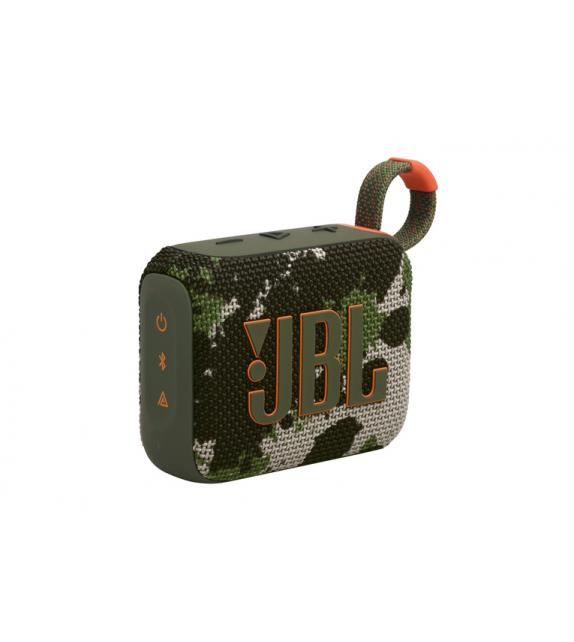 SPEAKER JBL GO 4 SQUAD