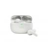 JBL AURICOLARI BLUETOOTH WAVE BEAM WHITE BIANCO