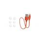 JBL AURICOLARI BLUETOOTH WAVE BEAM WHITE BIANCO