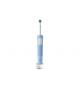 ORAL-B  SPAZZOLINO ELETTRICO VITALITY PRO BIANCO/BLU