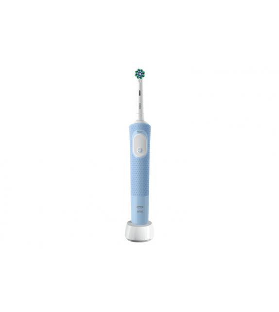 ORAL-B  SPAZZOLINO ELETTRICO VITALITY PRO BIANCO/BLU