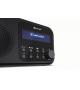 SHARP AUDIO PORTATILE / HI FI